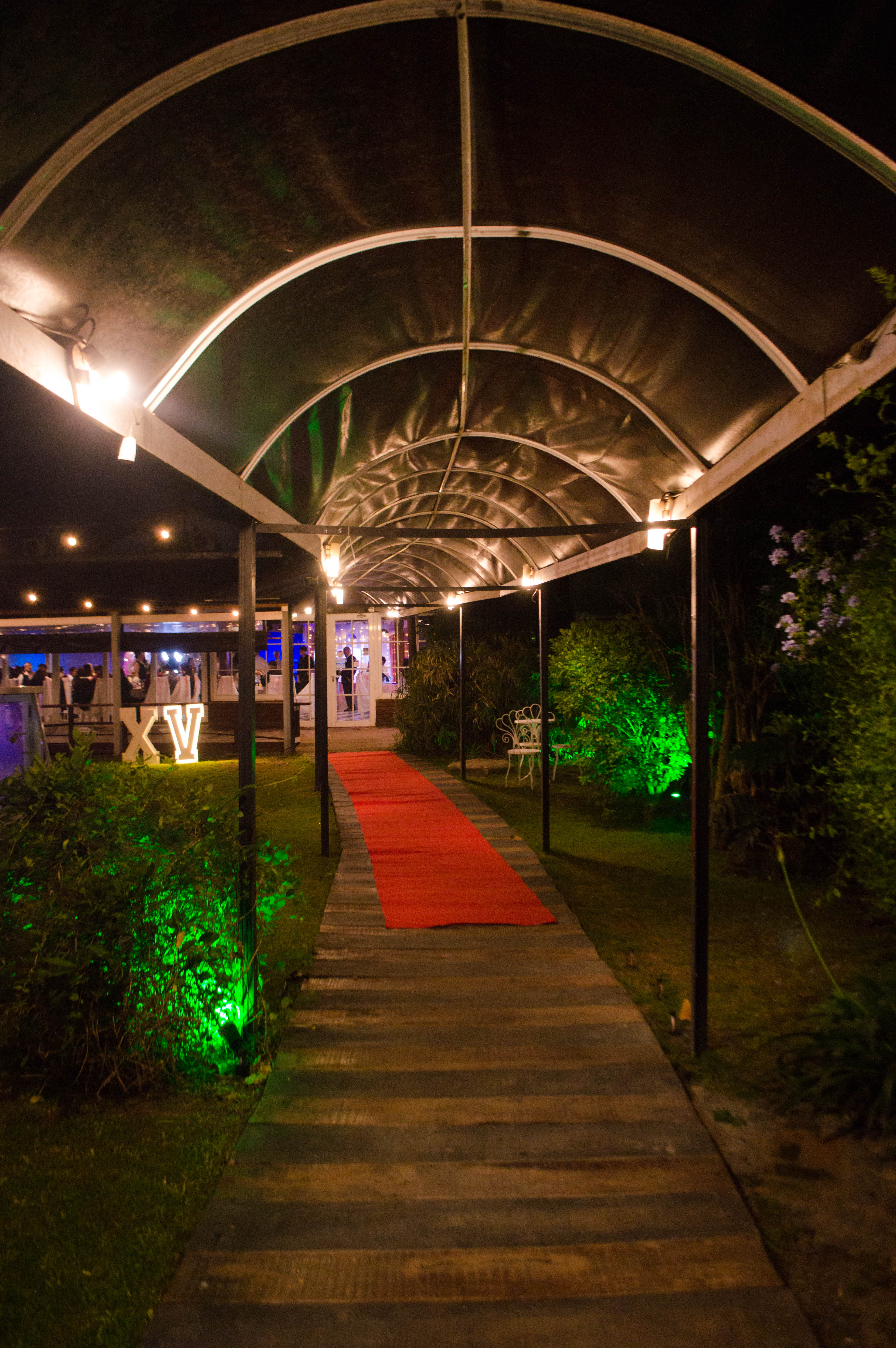 Eventos Corporativos